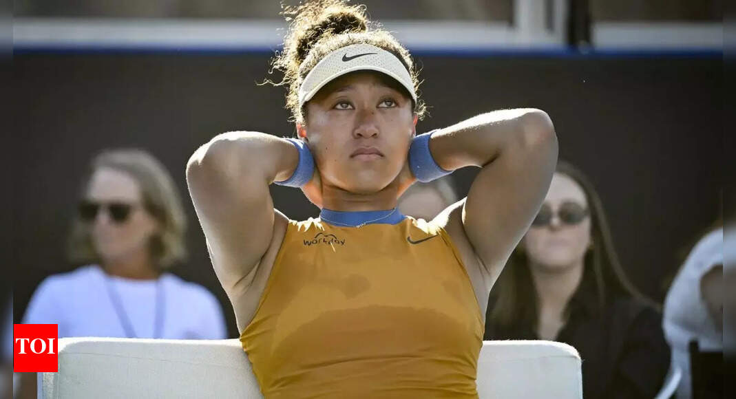 Naomi Osaka to compete in Australian Open following recovery from 'devastating' injury