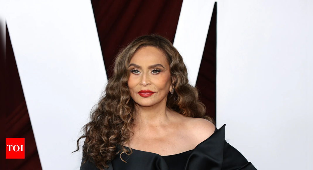 Tina Knowles shares heartbreak over losing her beloved bungalow to Los Angeles wildfires