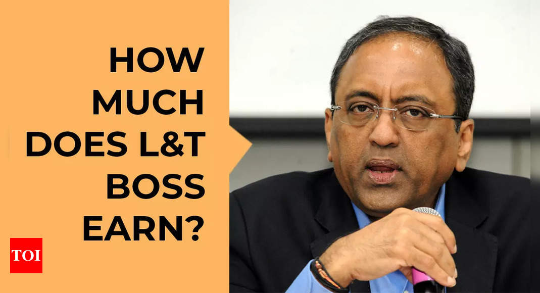 L&T Chairman, under fire for 90-hour work week comments, received Rs 51 crore pay in FY24