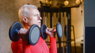 Elevate Your Workout With The Best 5kg Dumbbell Set