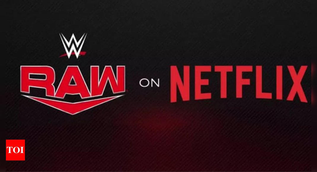 Netflix Censors WWE RAW: Explicit Language Cut and Runtimes Reduced