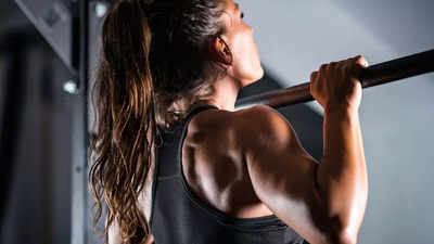 Top Pull-Up Bars to Elevate Your Fitness: Best Picks Online