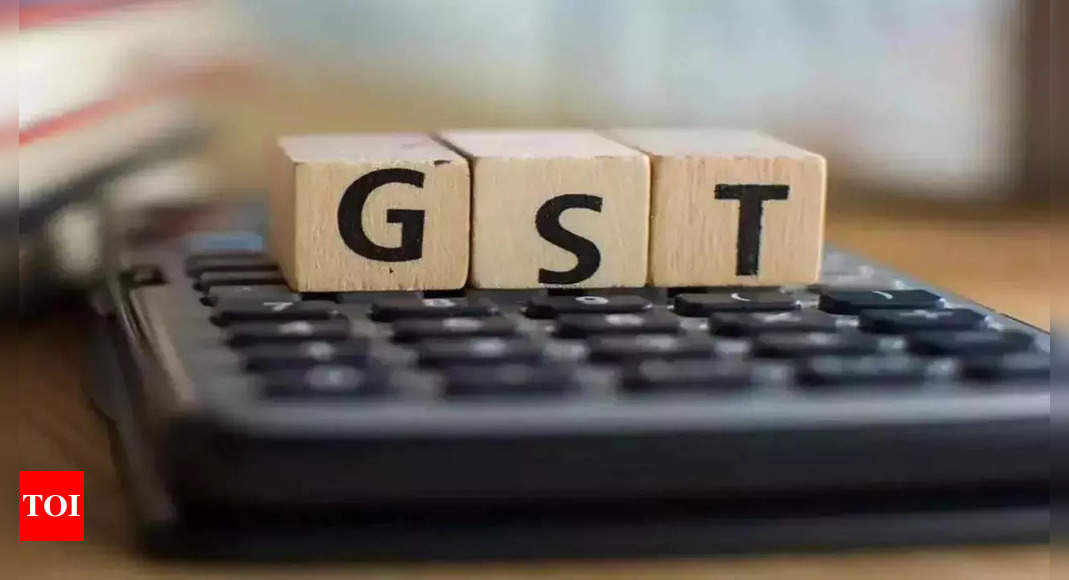 GST portal down as return filing deadline less than 24 hours away, what the message on website says