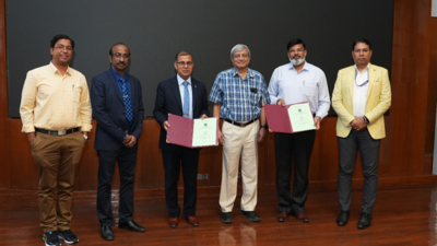 IISc, NRDC join forces to accelerate tech commercialisation