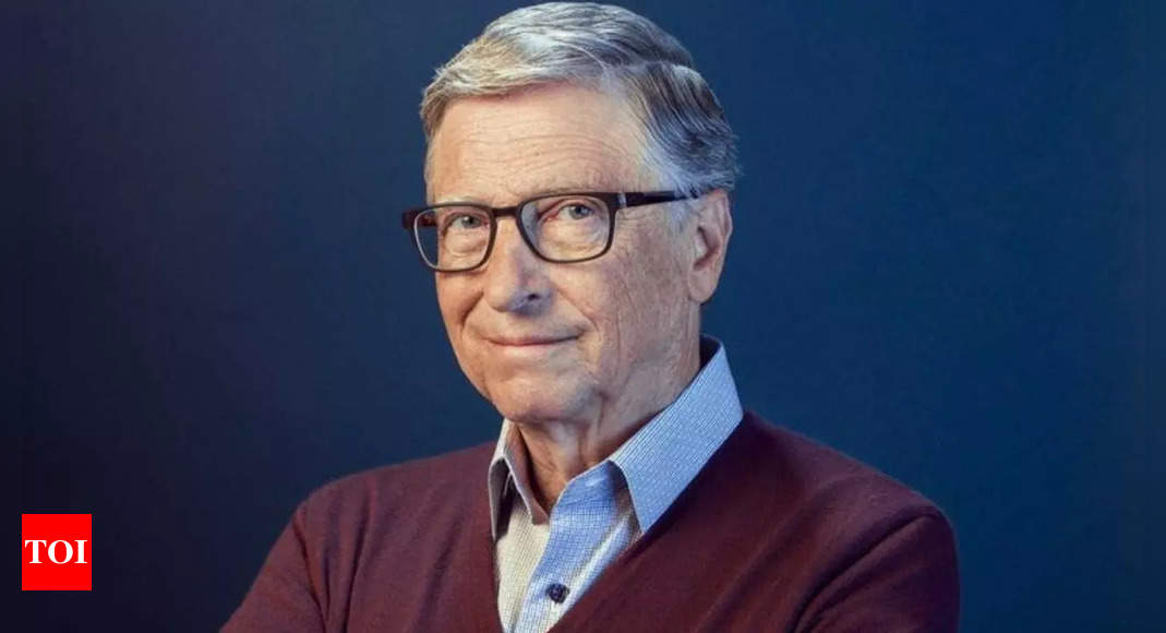 Bill Gates invests in 2 non-AI stocks for 'big returns' in 2025; here's why you should care