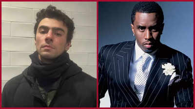 Is Sean Diddy Combs jealous of a Luigi Mangione inside the Brooklyn MDC? Here’s what we know