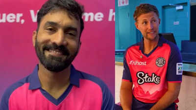 'Joe Root has been nothing but special': Dinesh Karthik sums up Paarl Royal's build-up to SA20 Season 3