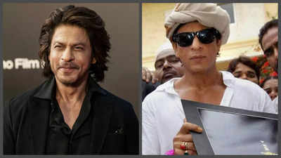 Bodyguard Yusuf Ibrahim calls Shah Rukh Khan's Ajmer Sharif visit as ‘madness': 'We didn’t walk, people pushed us...'