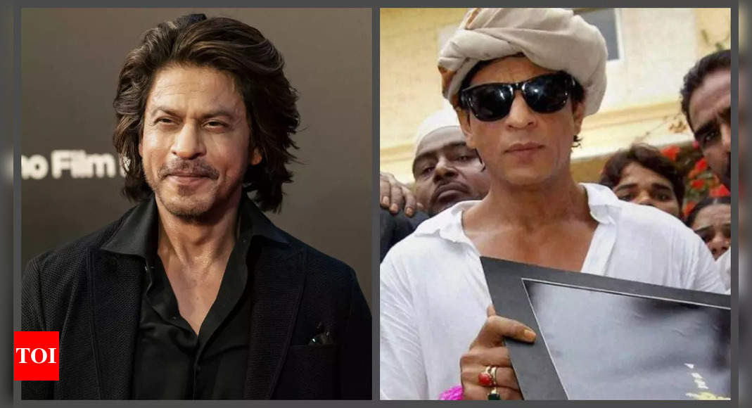 Bodyguard Yusuf Ibrahim calls Shah Rukh Khan's Ajmer Sharif visit as ‘madness': 'We didn’t walk, people pushed us...'