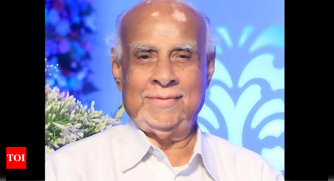 H Lakshmanan, TVS Motor executive director, dies aged 92