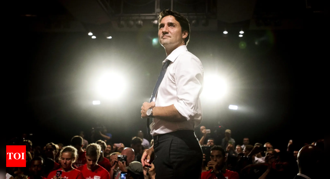 Trudeau's Liberal Party to name new Canada PM on March 9; who are in the fray