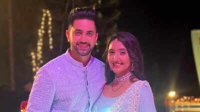 Zain Imam on fans calling Teerth and Suman’s love story ‘sweet and spicy’ in Suman Indori; says ‘That’s such a lovely way to describe it’