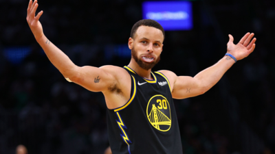 Will Stephen Curry play tonight against the Indiana Pacers? Latest update  on the Golden State Warriors star's injury report (January 10, 2025) | NBA  News - Times of India