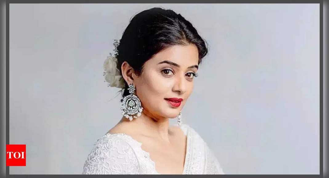 When Priyamani clapped back at trolls calling her 'aunty': 'I am still hot, though...'