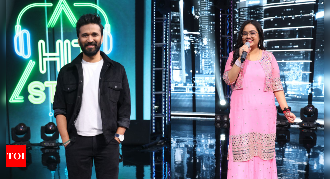 Indian Idol 15: Amit Trivedi expresses his wish to work with Contestant Ritika; says 'I am going to take your number'