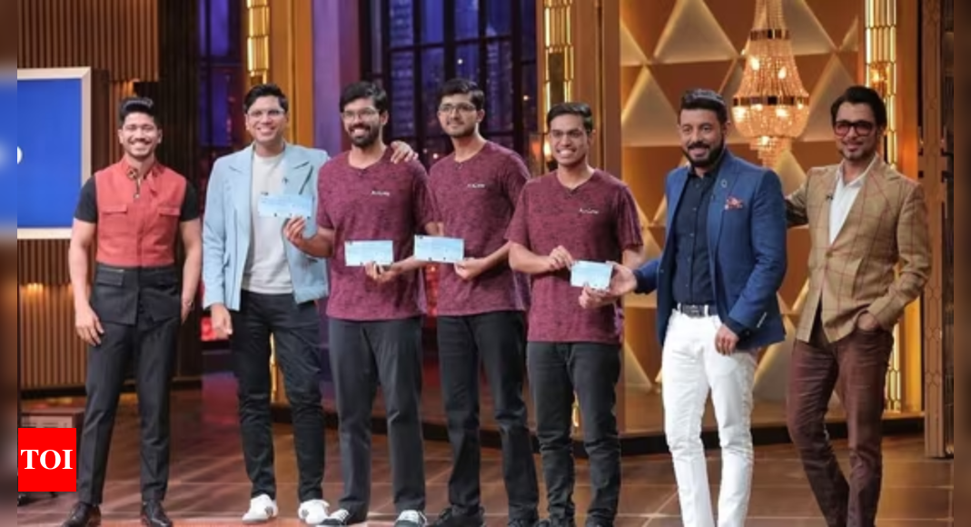 Shark Tank India's former pitcher Aman Rai reveals being asked to pay a bribe of Rs 1 Lakh for factory license