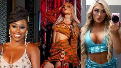 female superstars