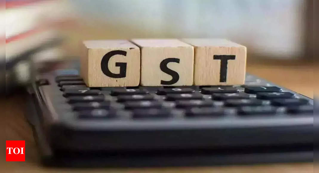 Snag in system: Govt extends monthly GST return, payment deadline