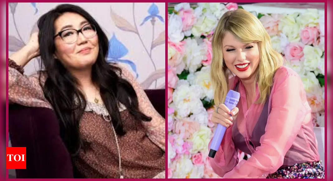 Did you know Jenny Han wrote a ‘Handwritten Note’ to Taylor Swift?