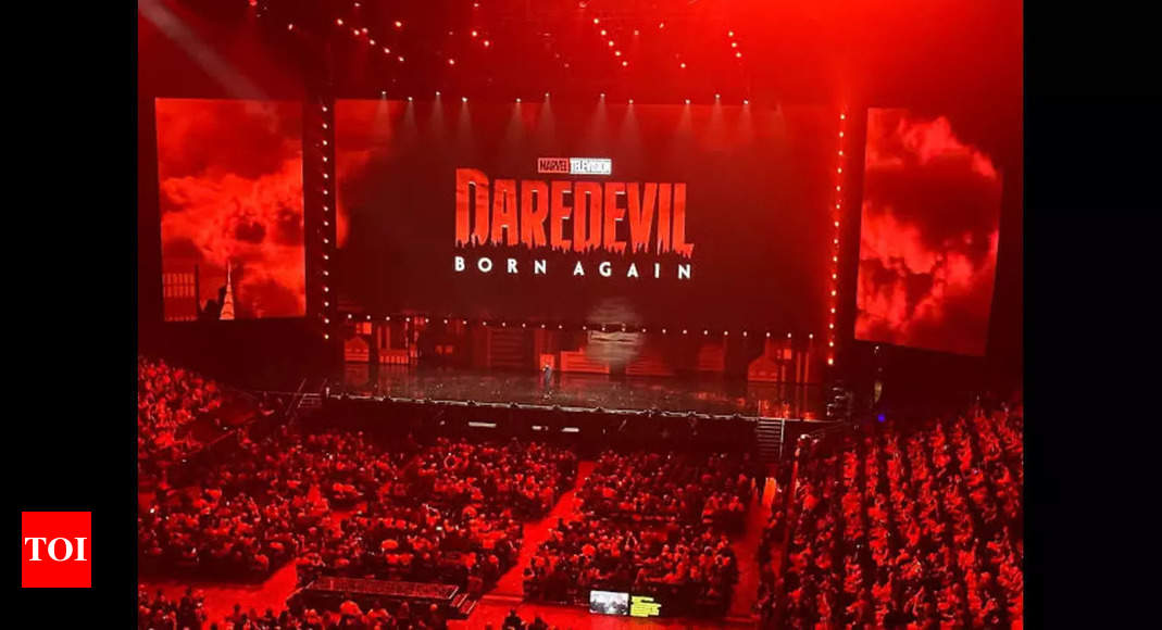 Daredevil: Born Again – Here’s everything you need to know