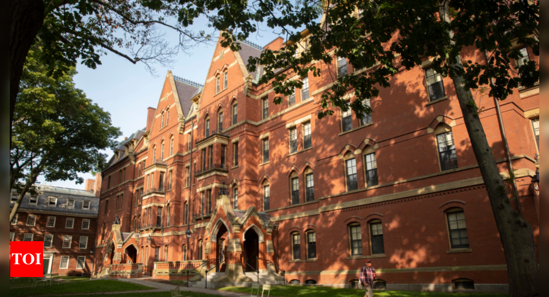 Cracking Harvard: Your blueprint to beat the 3.5ceptance odds and grab a spot among the best 