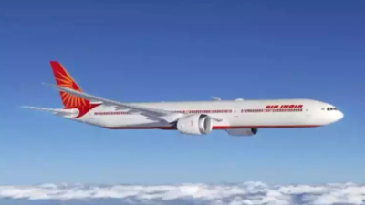 Singapore-bound Air India flight makes emergency landing in Chennai