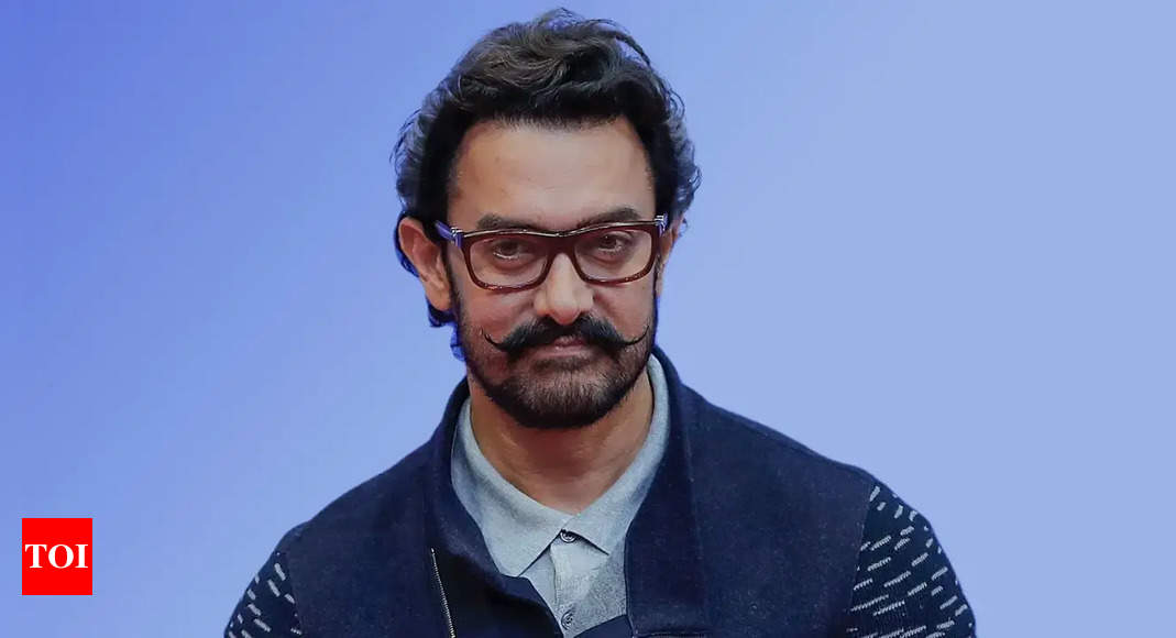 Aamir Khan reveals why he skips award functions: 'Hum kaam ko award nahi dete, hum insaan ko award dete hain, jabki ulta hona chhaiye'