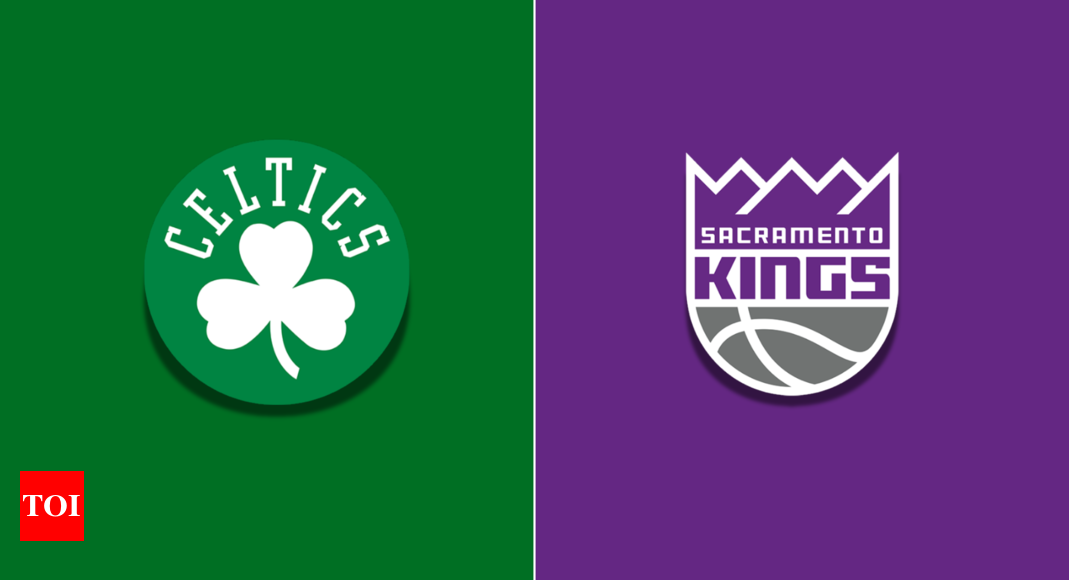 Boston Celtics vs Sacramento Kings (01/10): Starting five, injury report, start time, game prediction, betting tips, how to watch, and more