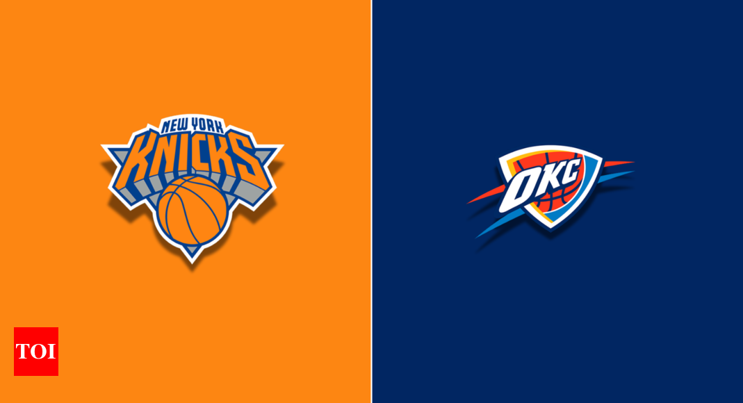 New York Knicks vs Oklahoma City Thunder (01/10): Starting five, injury report, start time, game prediction, betting tips, how to watch, and more