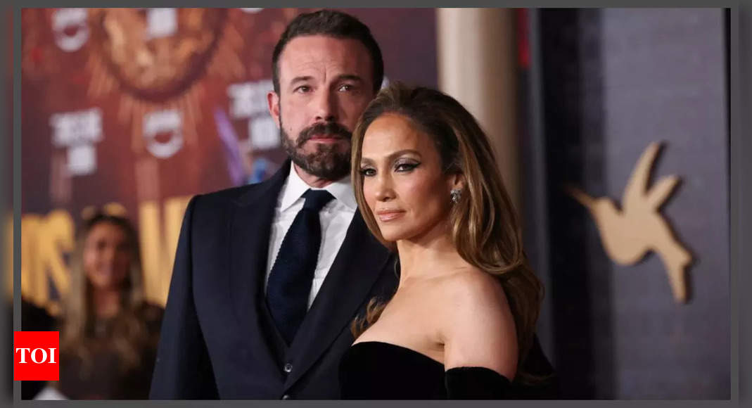 Ben Affleck and Jennifer Lopez avoid conflict in divorce settlements; here’s why!