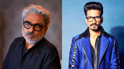 Haarsh Limbachiyaa reveals he ran away from the sets of 'Goliyon Ki Raasleela Ram-Leela' after seeing Sanjay Leela Bhansali abusing an assistant