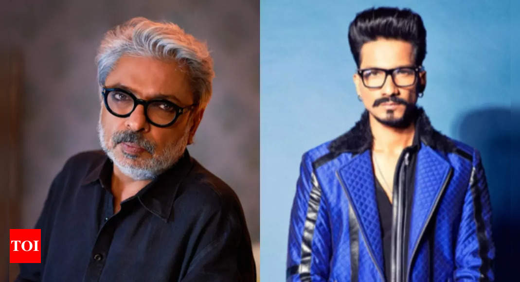 Haarsh Limbachiyaa reveals he ran away from the sets of 'Goliyon Ki Raasleela Ram-Leela' after seeing Sanjay Leela Bhansali abusing an assistant