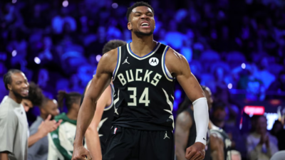 Will Giannis Antetokounmpo play tonight against the Orlando Magic? Latest update on the Milwaukee Bucks star's injury report (January 10, 2025)