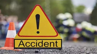 Siblings die as truck rolls down gorge in J&K’s Ramban