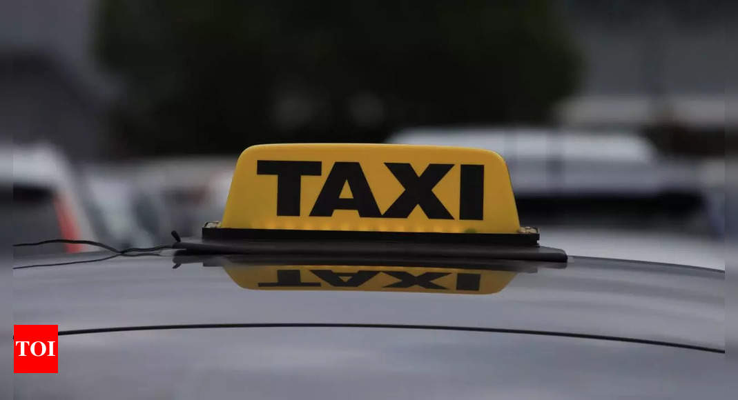 Woman makes racist joke about Indian cab drivers on social media- This is what happened next