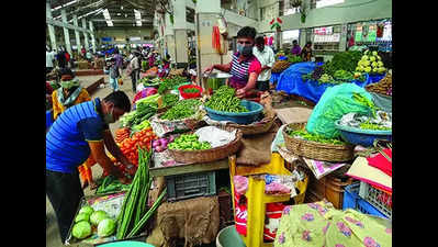 Mapusa vendors raise concerns about unfair sopo charges