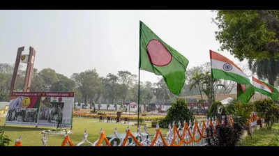 Film on B’desh liberation shown at JU