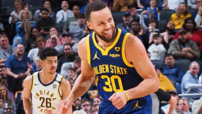 Golden State Warriors vs Indiana Pacers (01/10) game preview 