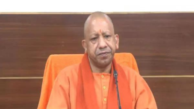 Don’t call a disputed structure masjid: UP CM Yogi Adityanath