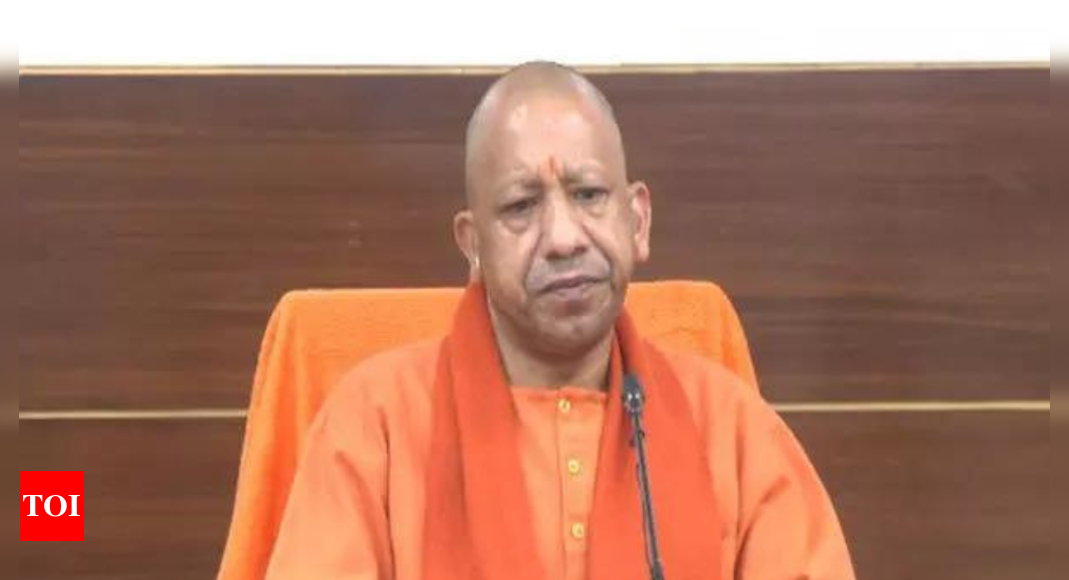 Don’t call a disputed structure masjid: UP CM Yogi Adityanath