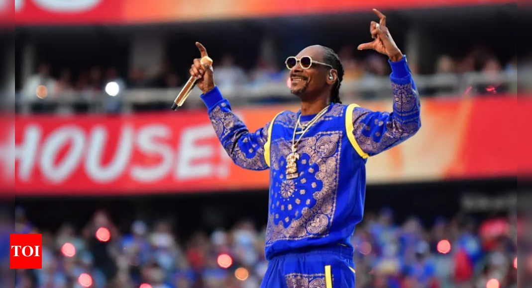 NFL Honors Goes Big: Snoop Dogg Set to Host the 2025 Ceremony in New Orleans!