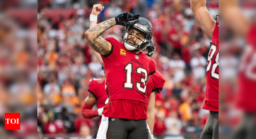 Florida Declares January 10, 2025 as Mike Evans Day: Honoring a Bucs Legend