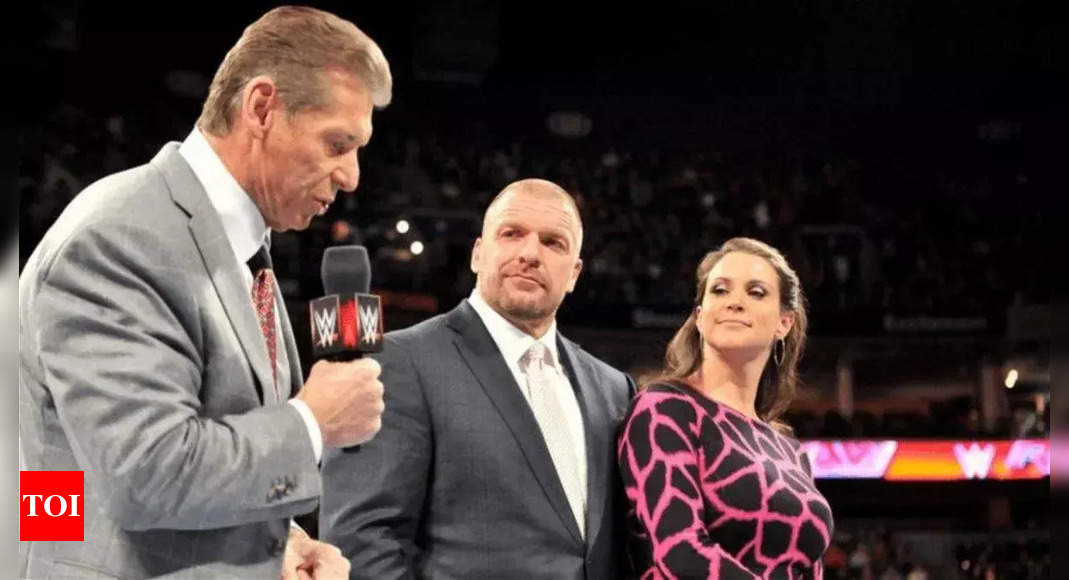 Is Stephanie McMahon a Vince McMahon in making? Exploring Possibilities