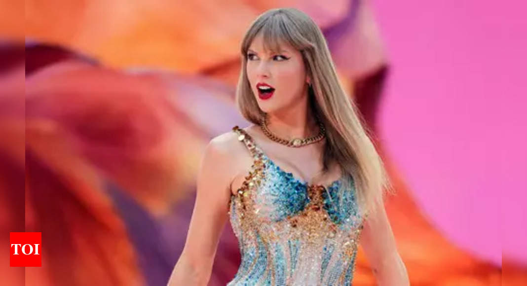 Taylor Swift earns praise from a British icon for her bold move, as Travis Kelce sets his sights on another Super Bowl victory