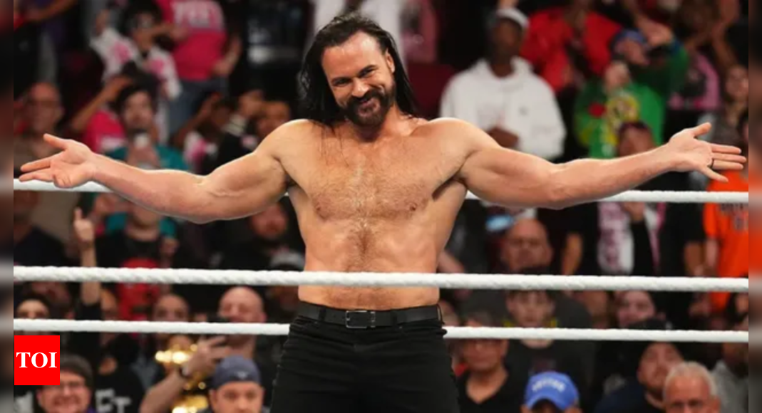 Drew McIntyre Takes a Jab at WWE Rival Sami Zayn: Compares Him to Wild NBA Fan at MSG