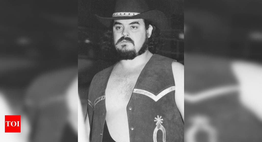 Wrestling Icon Black Bart Passes Away At The Age of 76