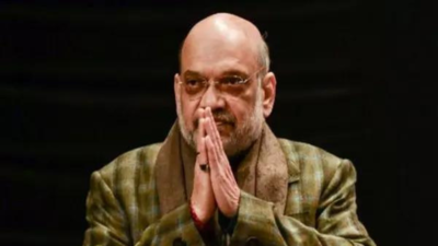 Amit Shah to flag off drive to destroy seized drugs worth Rs 2,400 crore