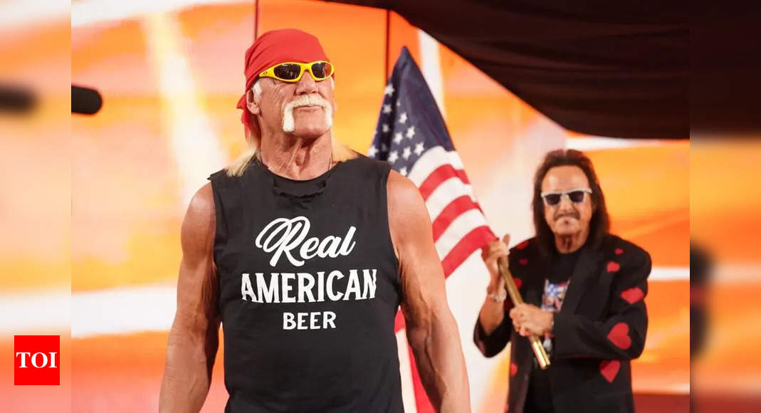 Hulk Hogan Slammed with Racism Allegations by Missy Beefcake Amid WWE Raw Controversy