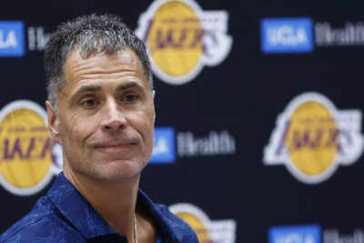 LA Lakers Trade Rumor: GM Rob Pelinka likely to bring $10.3 million Brooklyn Nets forward to support LeBron James and co.