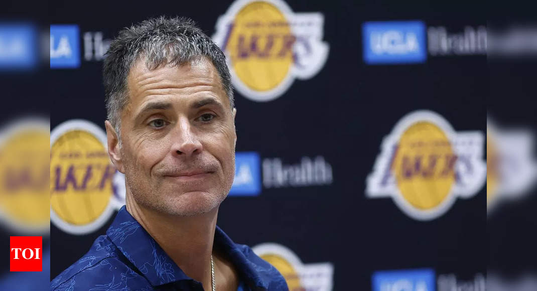 LA Lakers Trade Rumor: GM Rob Pelinka likely to bring  $10.3 million Brooklyn Nets forward to support LeBron James and co.